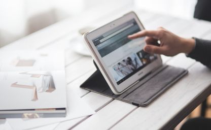 The Future of Publishing: How to Increase Audience Reach, Boost Ad Revenues, and Improve Reader Engagement for Newspapers & Magazines